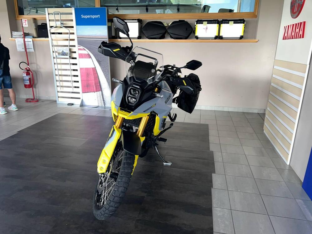 Suzuki V-Strom 800DE (2023 - 24) (4)