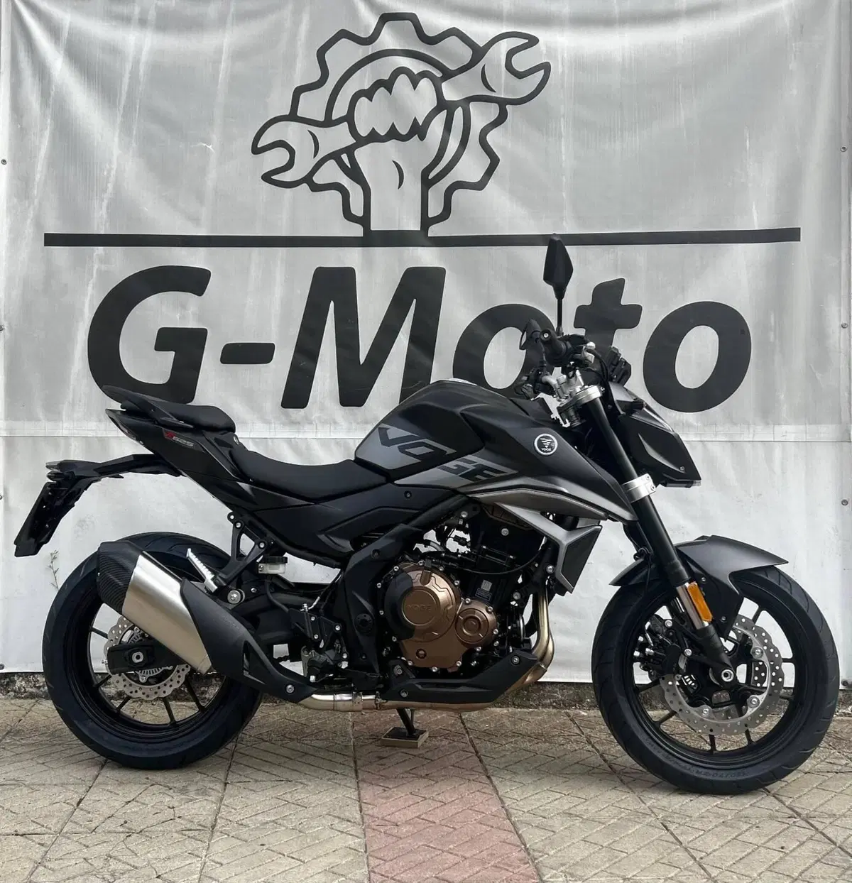 Voge Brivido 625R (2025 - 26) (2)