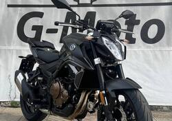 Voge Brivido 625R (2025) nuova