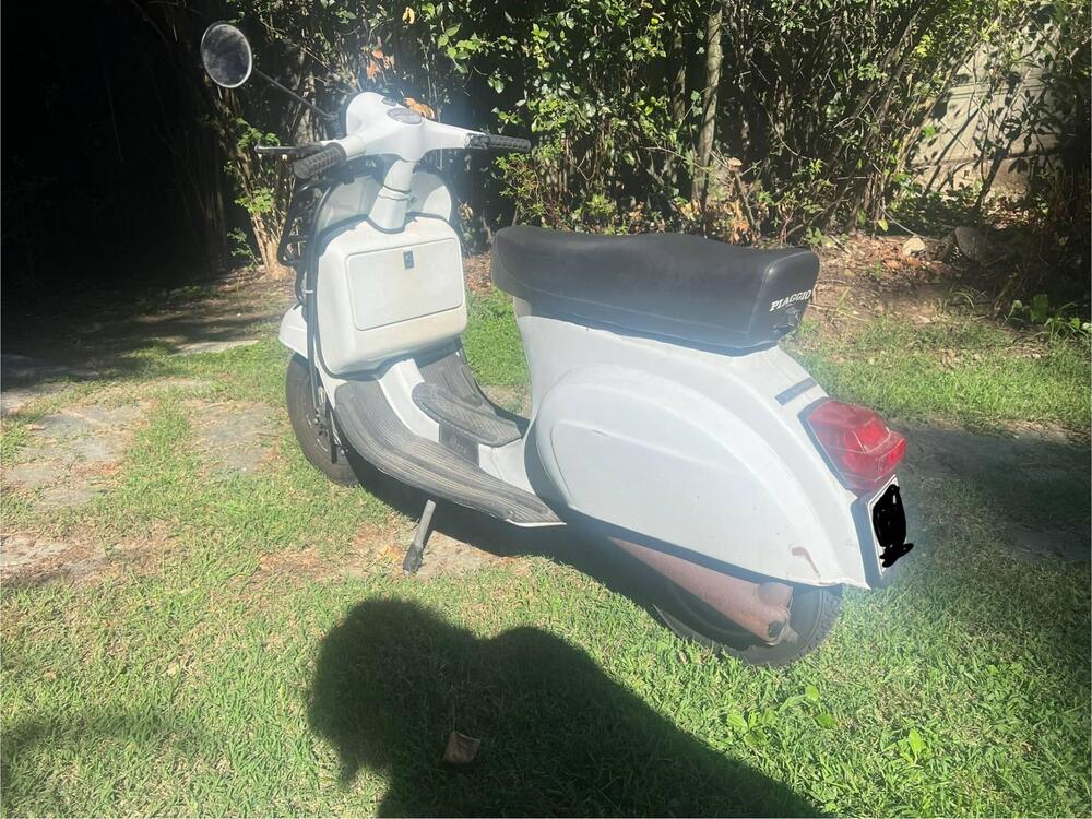 Piaggio Vespa 50 special anni 70 telaio V5B3T