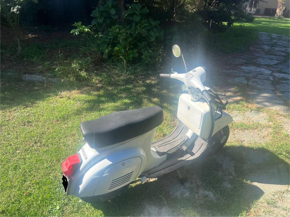 Piaggio Vespa 50 special anni 70 telaio V5B3T (2)