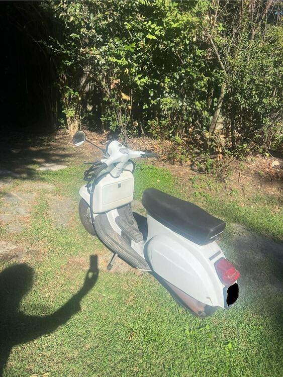 Piaggio Vespa 50 special anni 70 telaio V5B3T (3)