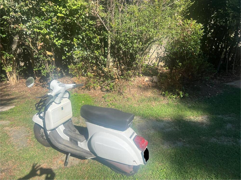 Piaggio Vespa 50 special anni 70 telaio V5B3T (4)