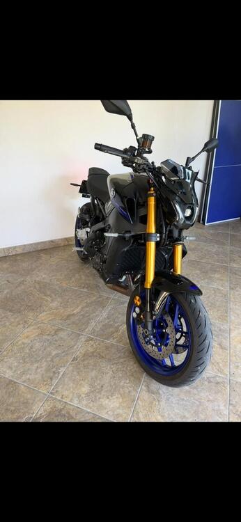 Yamaha MT-09 SP (2021 - 23) (2)