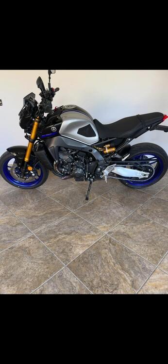 Yamaha MT-09 SP (2021 - 23) (3)