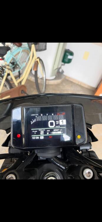 Yamaha MT-09 SP (2021 - 23) (5)