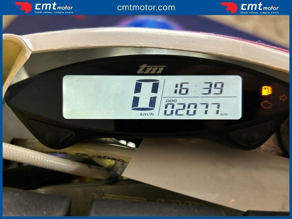 Tm Moto SMR 125 Fi 2t (2021 - 22) (5)