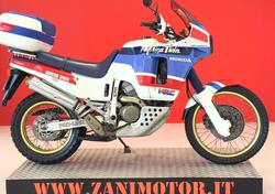 Honda XRV 650 AFRICA TWIN RD03 d'epoca
