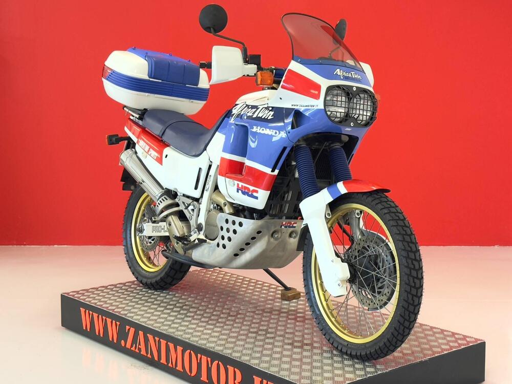 Honda XRV 650 AFRICA TWIN RD03 (2)