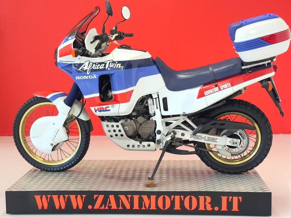 Honda XRV 650 AFRICA TWIN RD03 (5)