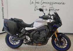 Yamaha Tracer 9 GT (2021 - 24) usata