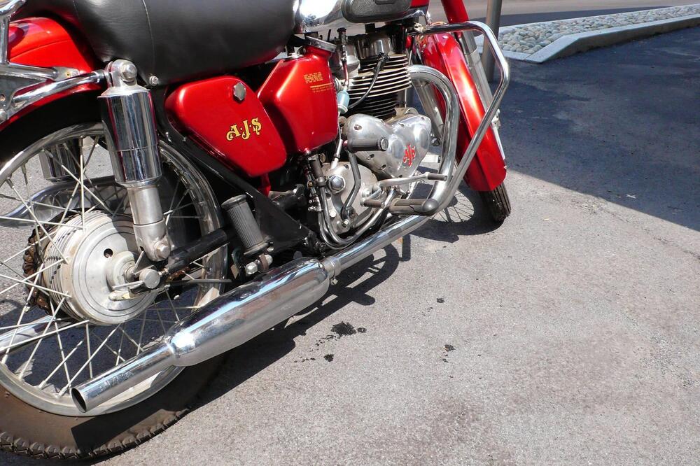 Honda CB 650 B (1980 - 83) (2)