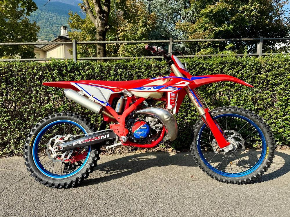 Betamotor RX 300 2T (2024 - 25)