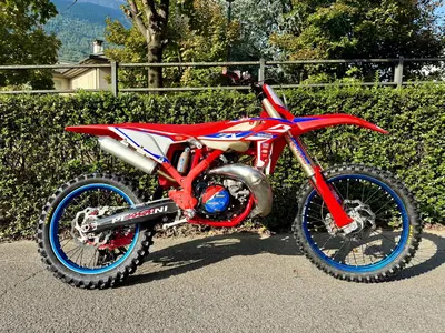 Betamotor RX 300 2T (2024 - 25) usata