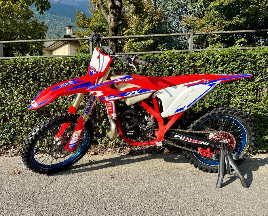 Betamotor RX 300 2T (2024 - 25) (4)