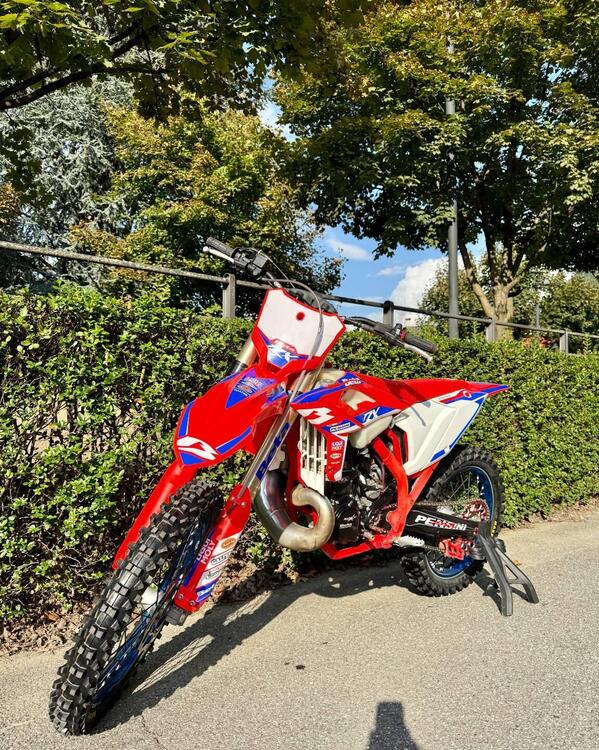 Betamotor RX 300 2T (2024 - 25) (5)