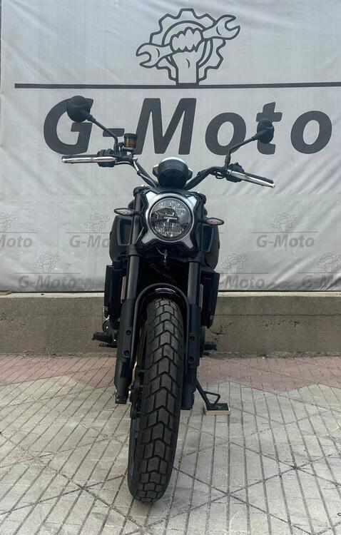 CFMOTO 700CL-X Heritage (2021 - 25) (3)