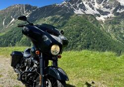 Harley-Davidson 114 Street Glide Special (2019 - 20) - FLHXS usata