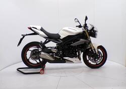 Triumph Street Triple ABS (2013 - 17) usata