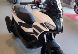 Aprilia SR GT 125 (2025) nuova