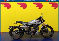 FB Mondial HPS 125 ABS (2020) nuova