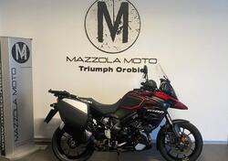 Suzuki V-Strom 1000 (2017 - 20) usata