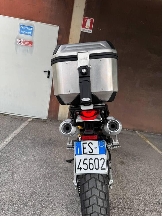 Ducati Scrambler 1100 Special (2018 - 20) (5)