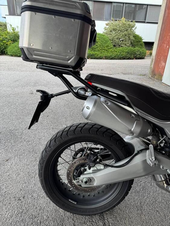 Ducati Scrambler 1100 Special (2018 - 20) (4)