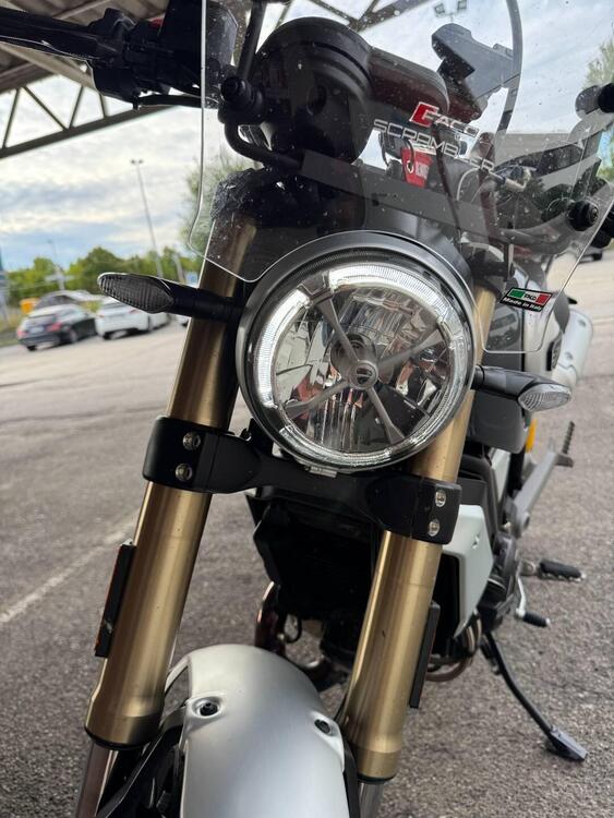 Ducati Scrambler 1100 Special (2018 - 20) (3)