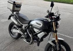 Ducati Scrambler 1100 Special (2018 - 20) usata