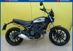 Ducati Scrambler 400 Sixty 2 (2016 - 21) usata