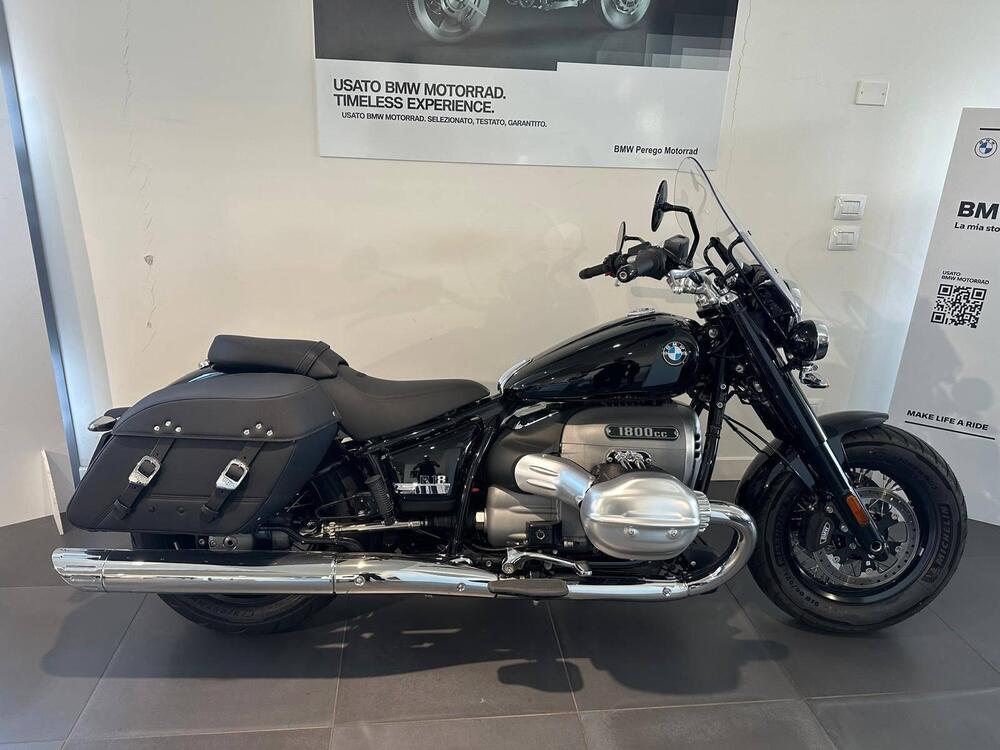 Bmw R 18 Classic (2021 - 24)