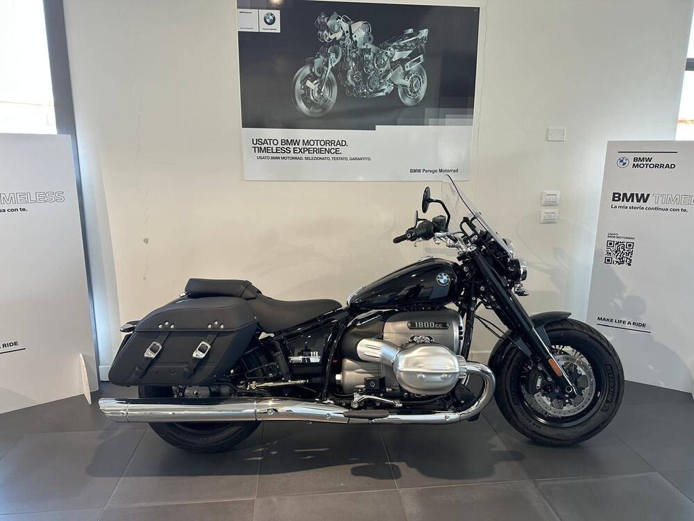 Bmw R 18 Classic (2021 - 24) (3)