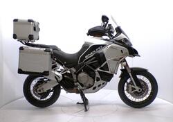 Ducati Multistrada 1200 Enduro (2016 - 18) usata