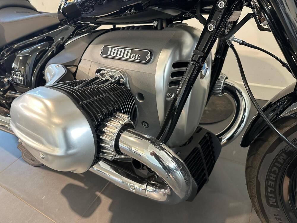 Bmw R 18 Classic (2021 - 24) (4)