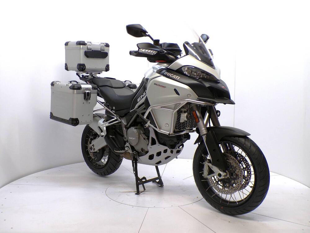Ducati Multistrada 1200 Enduro (2016 - 18) (2)