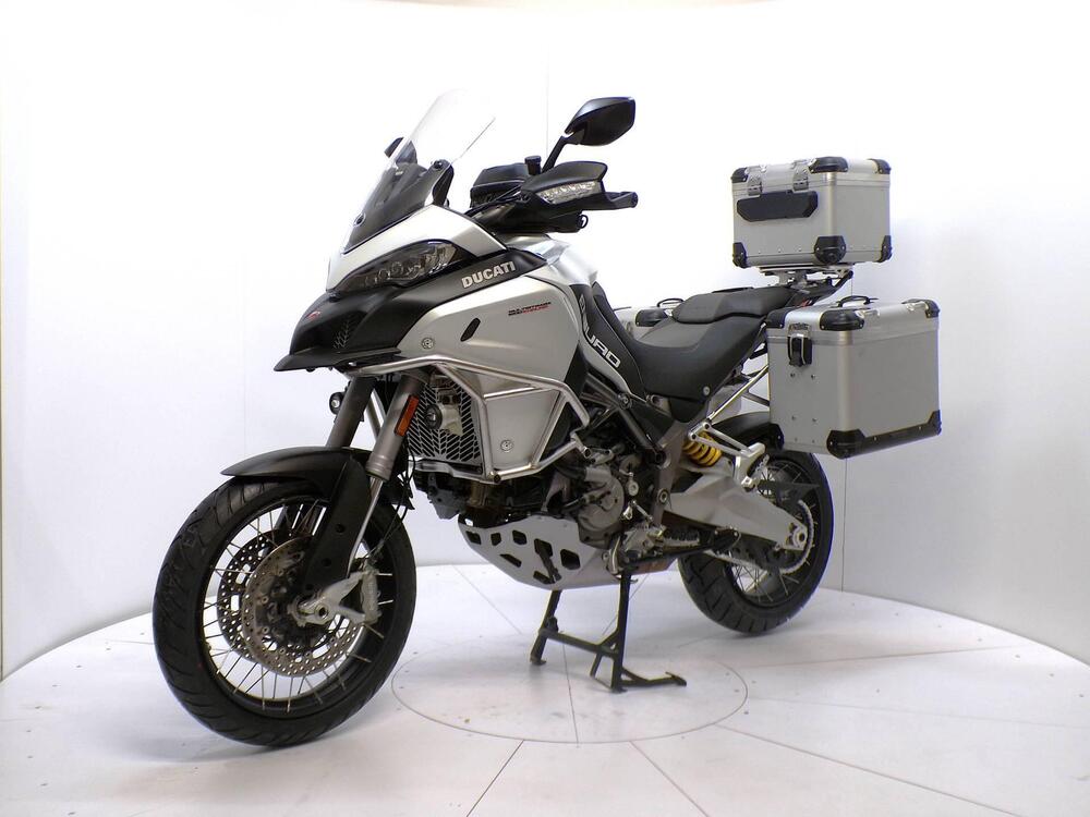 Ducati Multistrada 1200 Enduro (2016 - 18) (3)