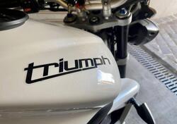 Triumph Street Triple R (2009 - 12) usata