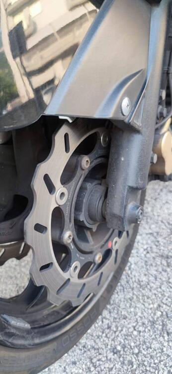 Yamaha T-Max 500 (2004 - 07) (3)