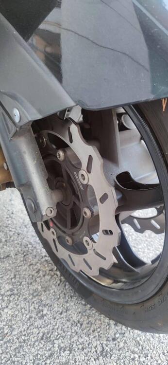 Yamaha T-Max 500 (2004 - 07) (4)