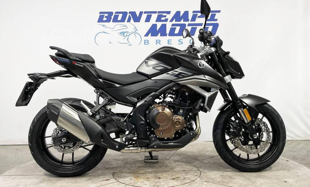 Voge Brivido 625R (2025)