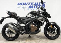 Voge Brivido 625R (2025) nuova