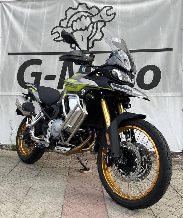 Voge Valico 900DSX (2024 - 25) (2)