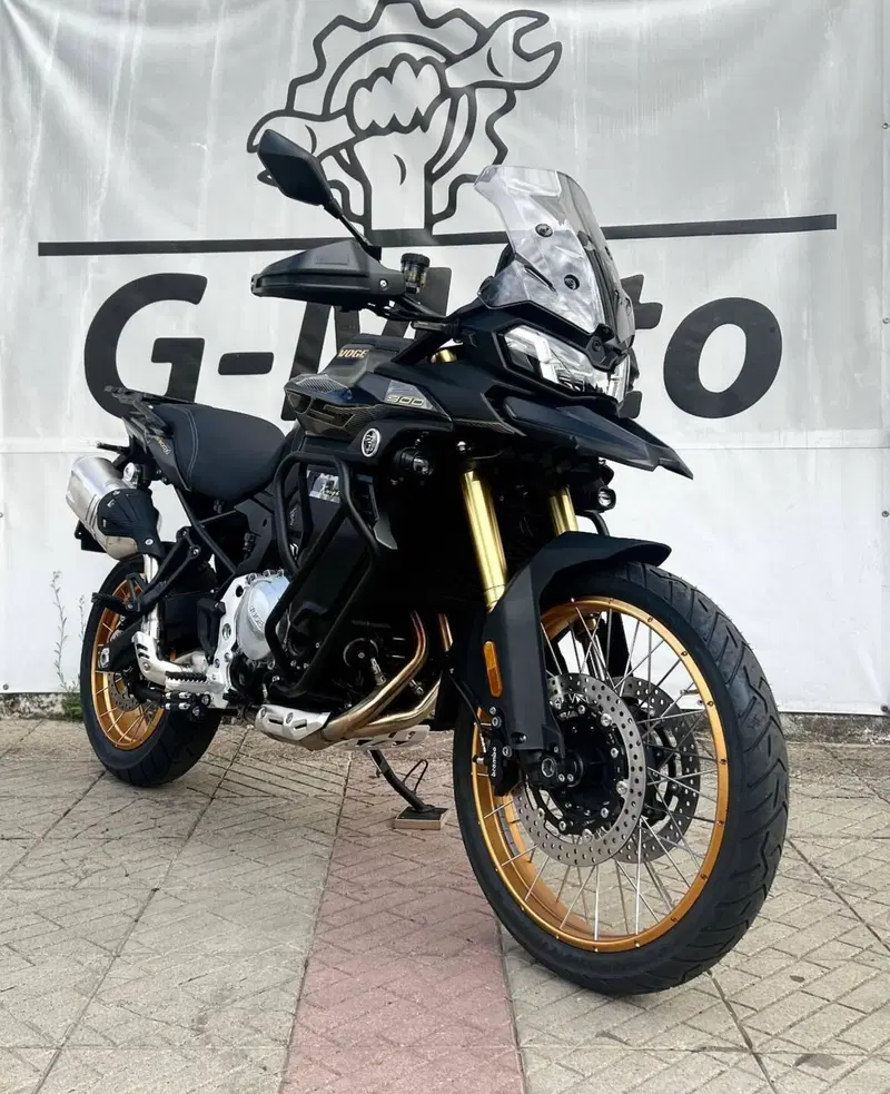 Voge Valico 900DSX (2024 - 26)