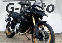 Voge Valico 900DSX (2024 - 25) nuova