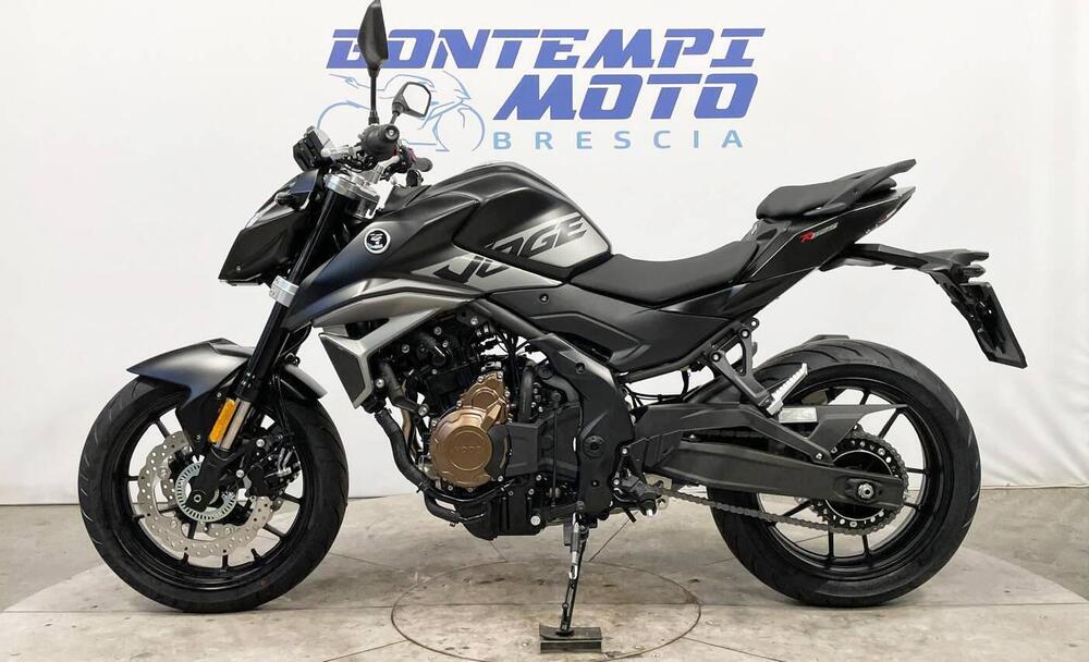 Voge Brivido 625R (2025) (2)