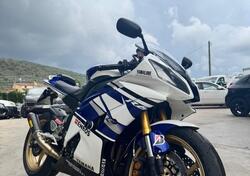 Yamaha YZF R6 (2010 - 16) usata