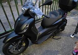 Piaggio Beverly 400 S (2025) usata