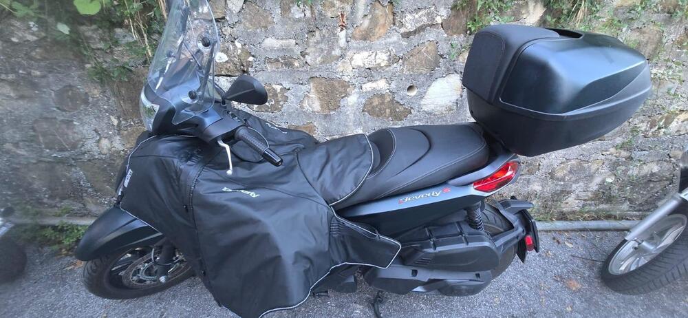 Piaggio Beverly 400 S (2025) (3)