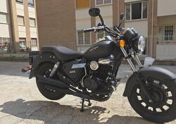 Keeway Motor Superlight 125 Limited (2018 - 20) usata